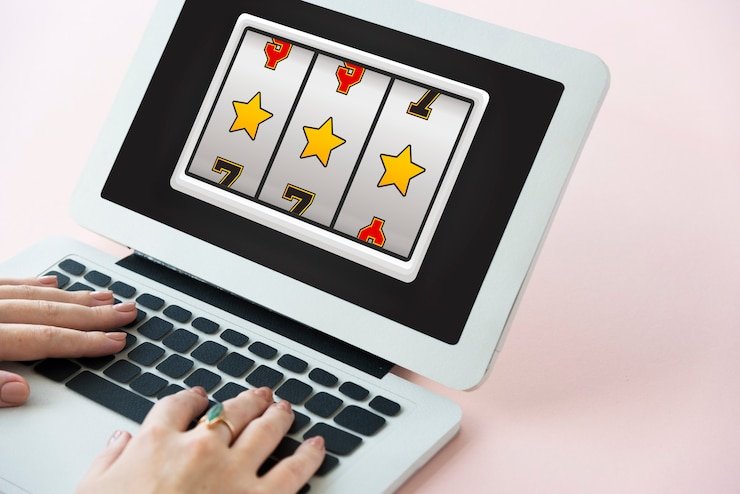 Dashboard akun nagawin menampilkan promosi, bonus, dan riwayat transaksi pemain