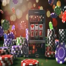 Dashboard akun nagawin menampilkan riwayat permainan Lightning Dice dan statistik bankroll